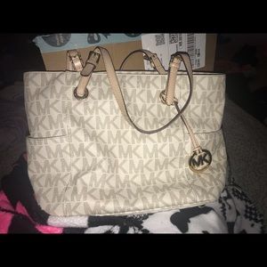Michael Kors Purse!